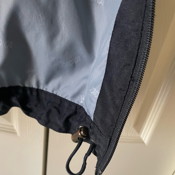 Vintage Nordica Anorak Jacket - Picture 8 of 14